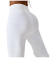 Women's High-Waist Flare Yoga Pants