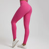 V-Waist Push Up Yoga Leggings