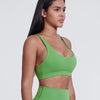 Buttery Soft 3.0 Push-Up Sports Bra