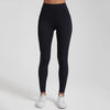 V-Waist Push Up Yoga Leggings