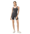 Women's Padded Yoga Jumpsuit