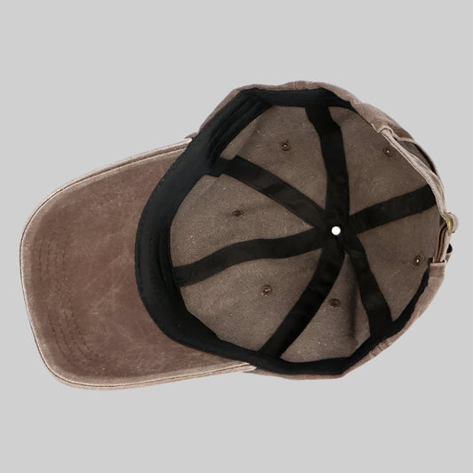 Unisex Vintage Active Cap