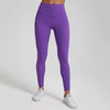 V-Waist Push Up Yoga Leggings