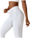 Women's High-Waist Flare Yoga Pants