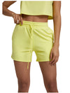 Women's Quick Dry Running Shorts