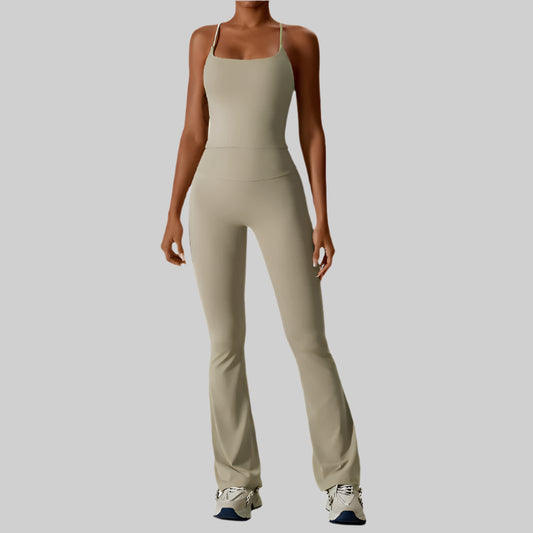 Women’s Yoga Tracksuit