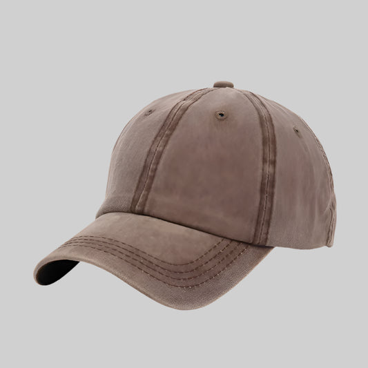 Unisex Vintage Active Cap