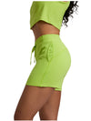 Women's Quick Dry Running Shorts