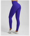 V-Waist Push Up Yoga Leggings