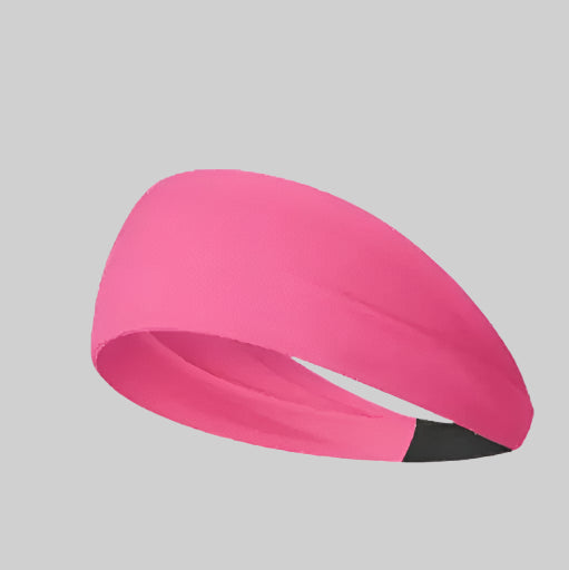 Nylon Sports Yoga Headband