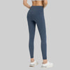 No Front Seam High Waisted Yoga Leggings