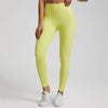 V-Waist Push Up Yoga Leggings