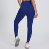 Cross Waist Yoga Leggings