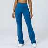 High Waisted Wide Leg Yoga Pants