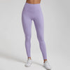 V-Waist Push Up Yoga Leggings