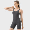 Women's Padded Yoga Jumpsuit