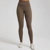 V-Waist Push Up Yoga Leggings