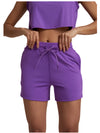 Women's Quick Dry Running Shorts