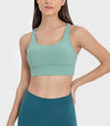 Energy Strappy Sports Bra for Women