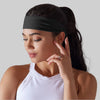 Nylon Sports Yoga Headband