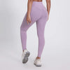 Cross Waist Yoga Leggings